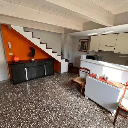 Elia House Lecce Villa Exterior photo
