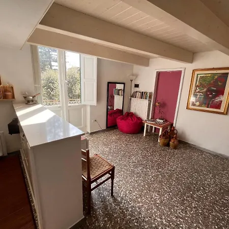 Elia House Lecce Villa Exterior photo
