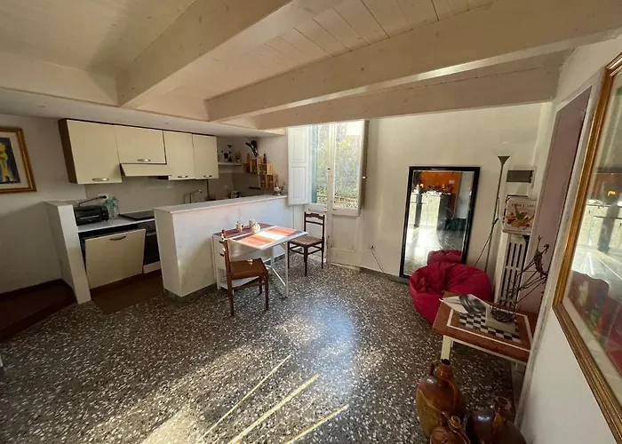 Elia House Lecce
