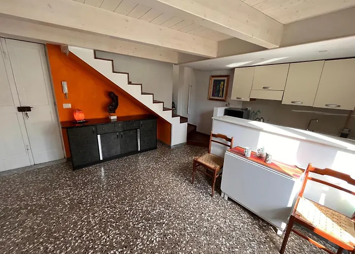 Elia House Lecce