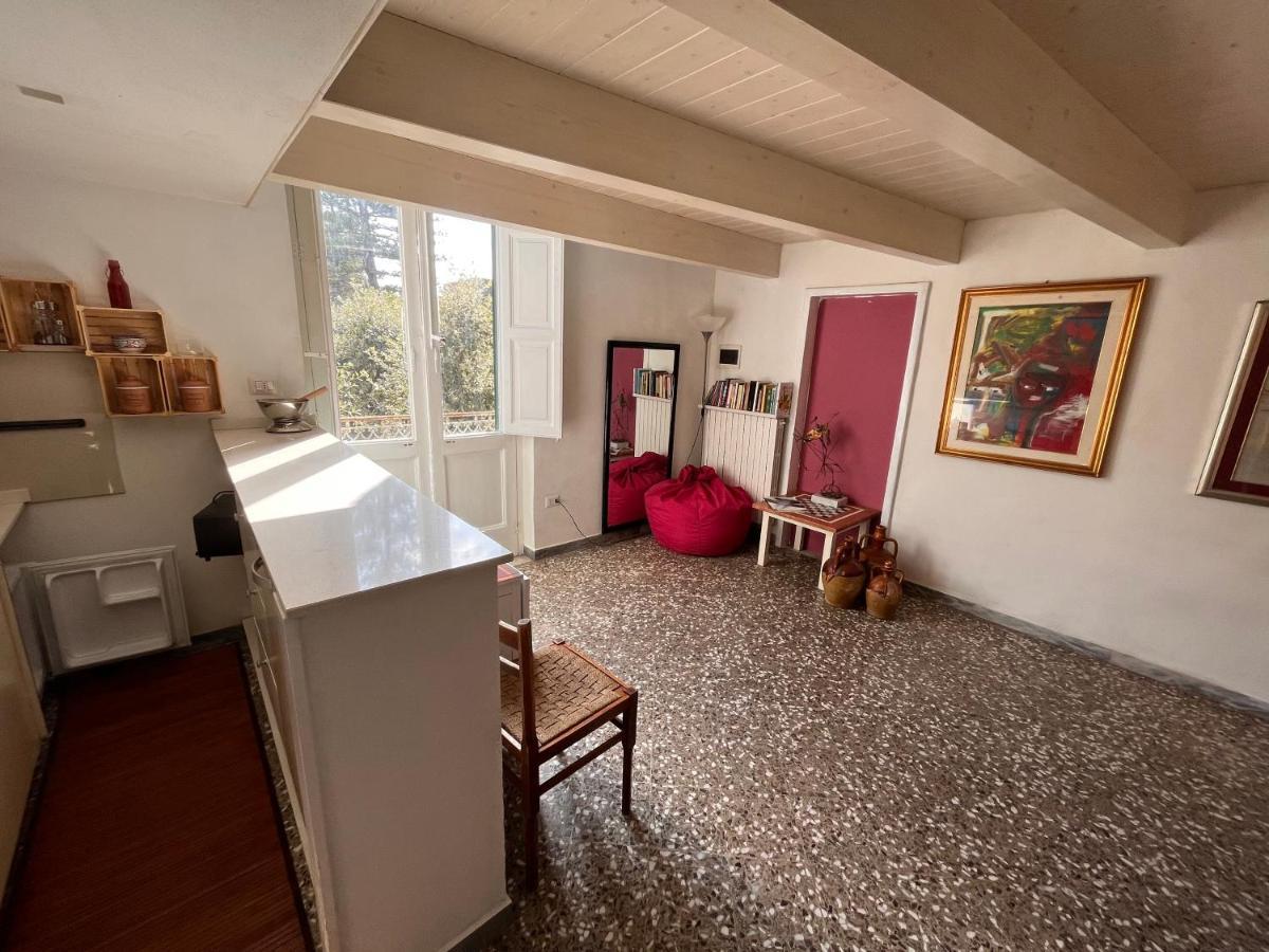Elia House Lecce